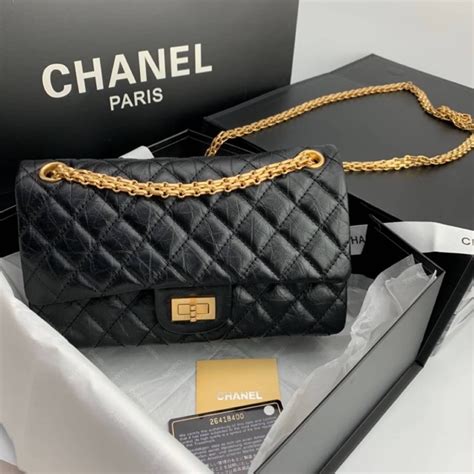 chanel reissue 2.55 jumbo price